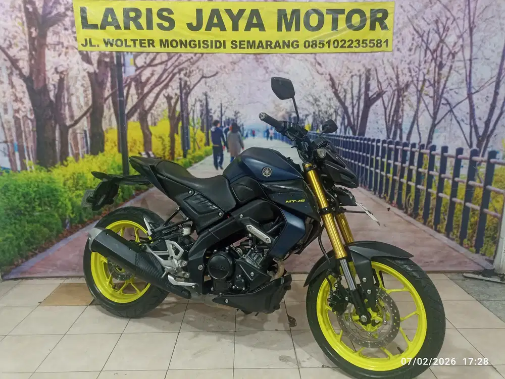 Yamaha MT 150,cc