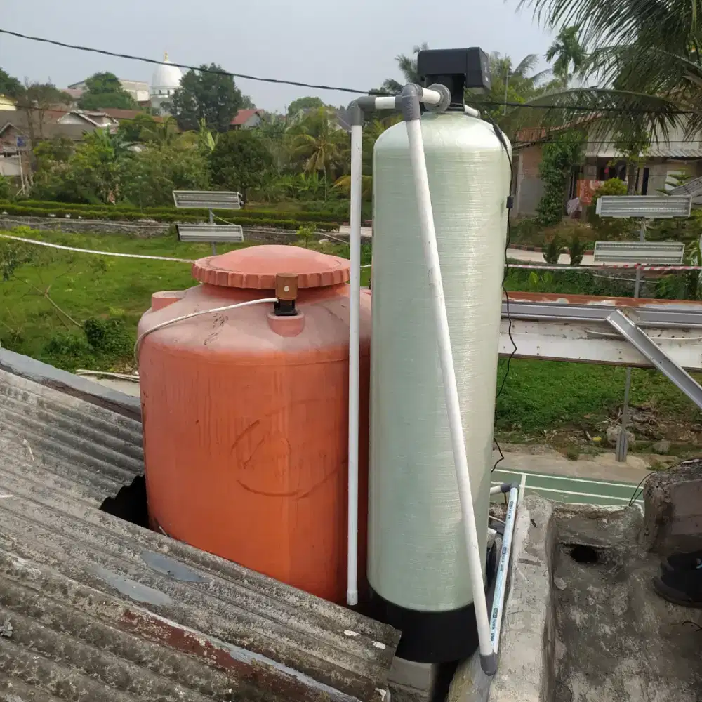 Filter Air Nanotec Bonus Cuci Toren