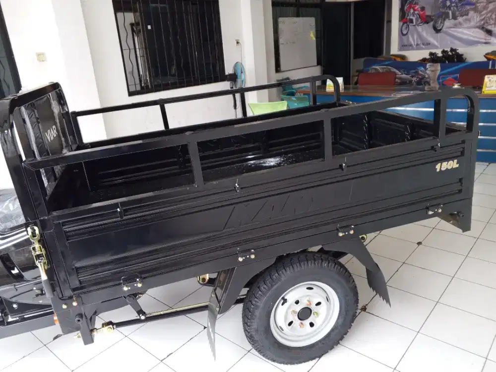 VIAR MOTOR RODA 3 DP 3.500