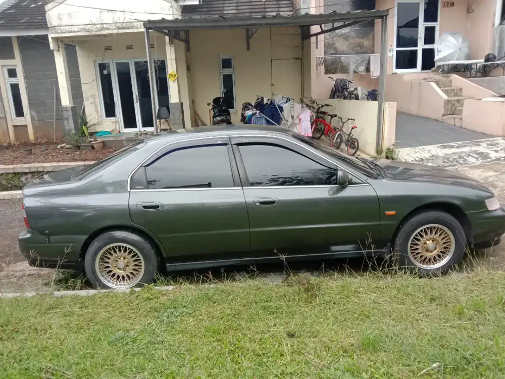 JUAL HONDA ACCORD 1995 , KONDISI  BAIK