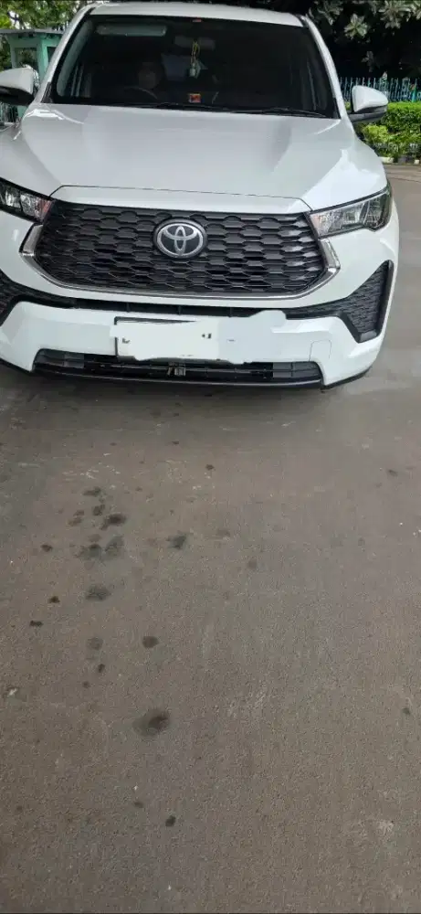 Zenix G Hybrid Full Ori