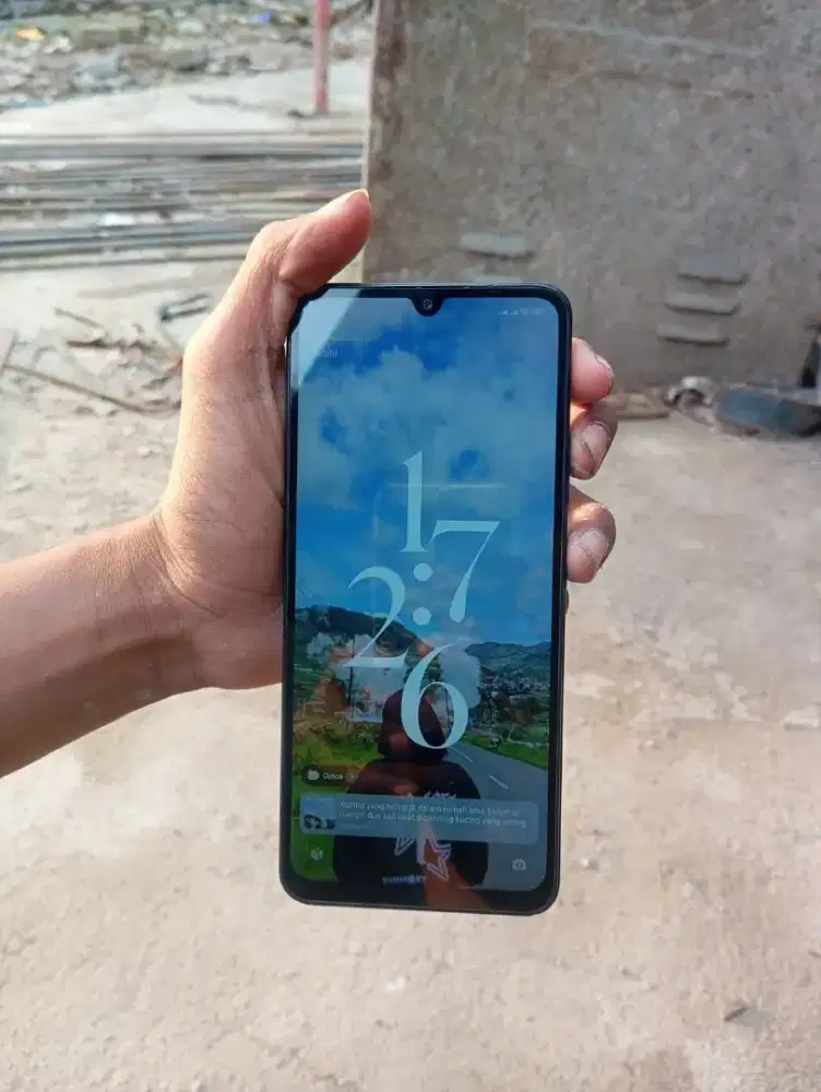 Redmi 14 c, ram6/128gb