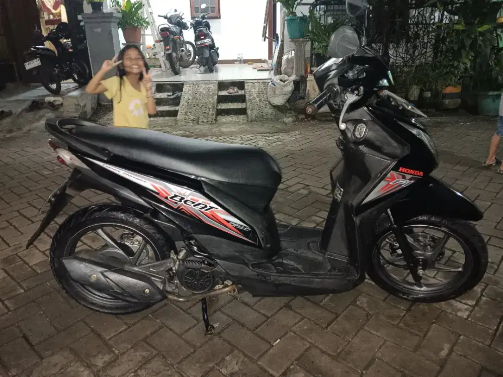 Beat Esp 2016 stater halus