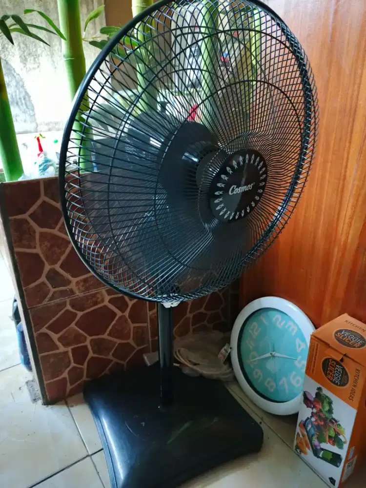 Kipas angin cosmos