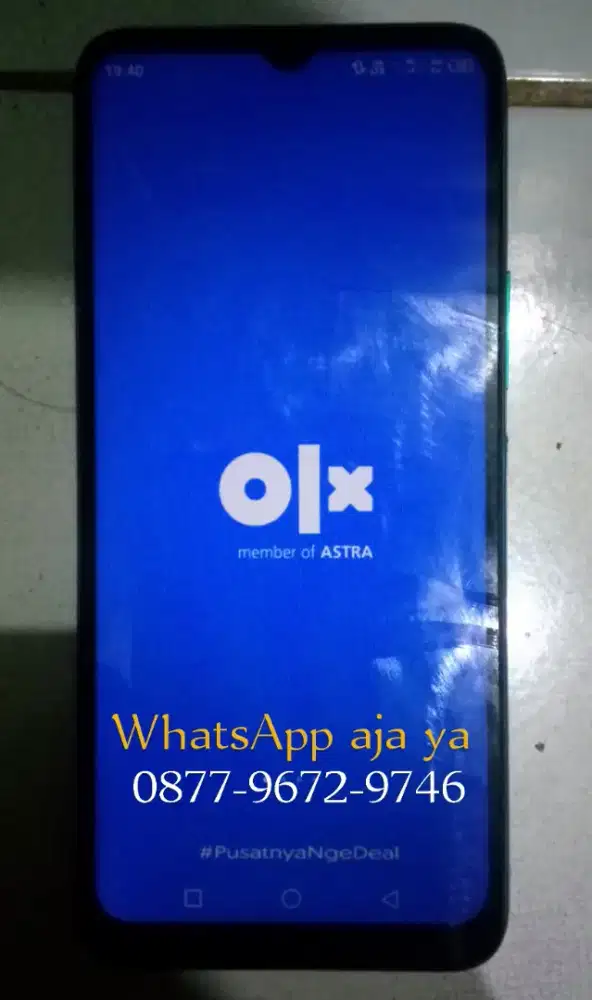 Infinix ( no minus )