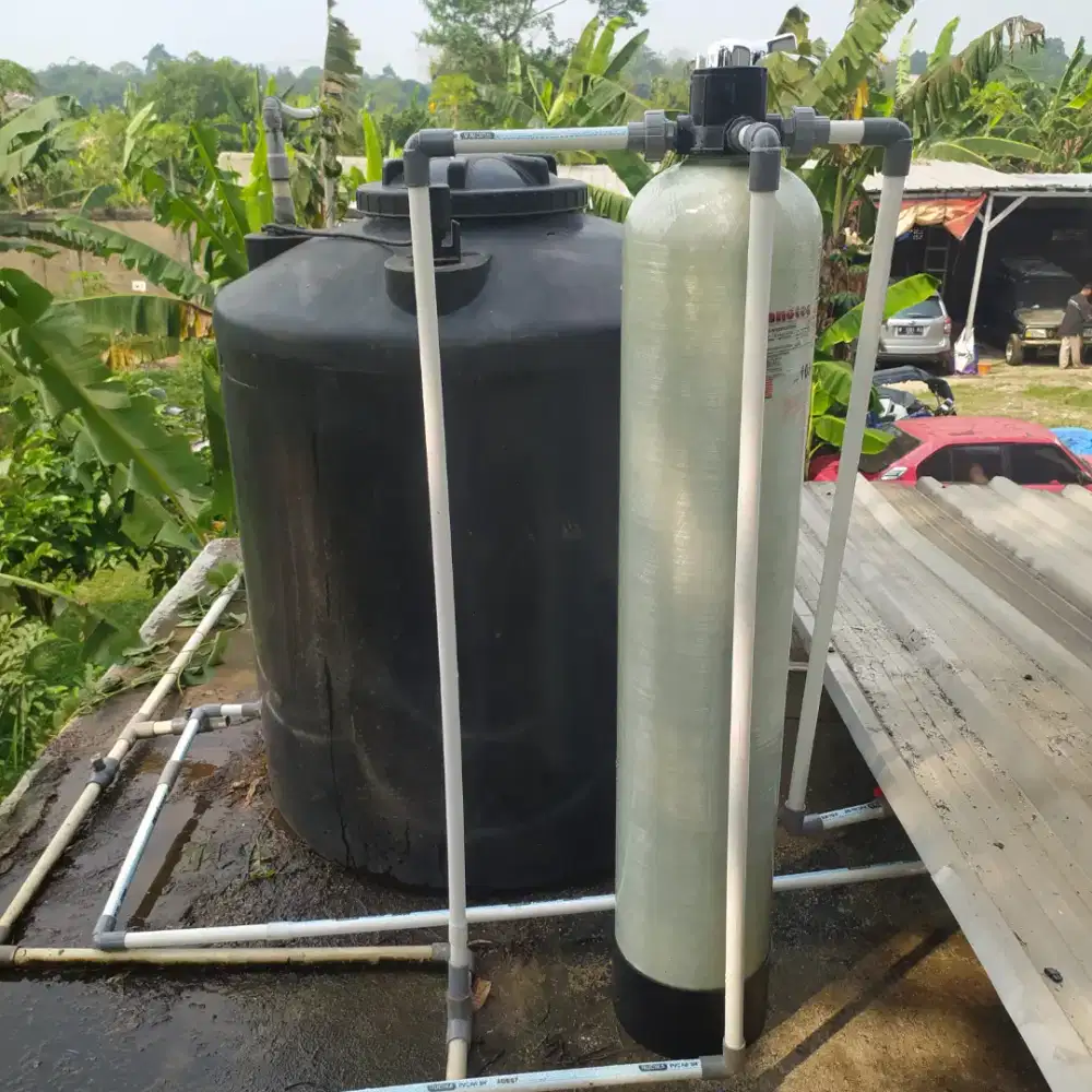 Filter Air Nanotec Bonus Cuci Toren