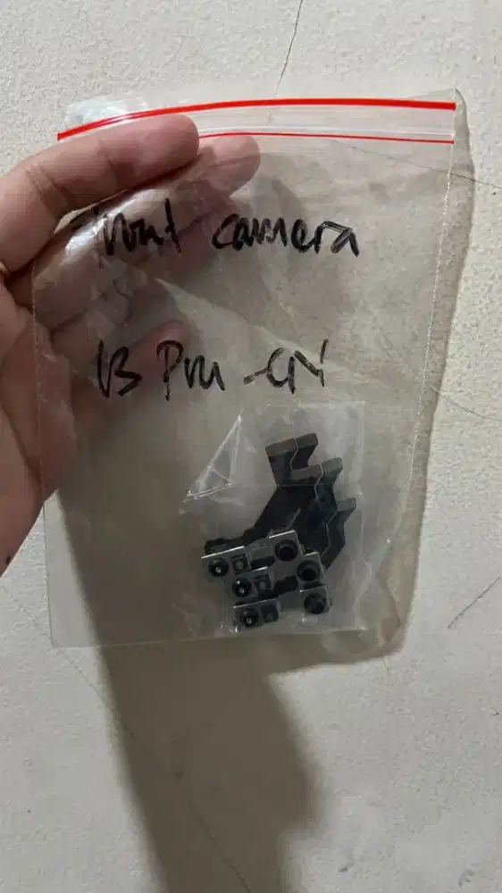 kamera depan ip 13 pm