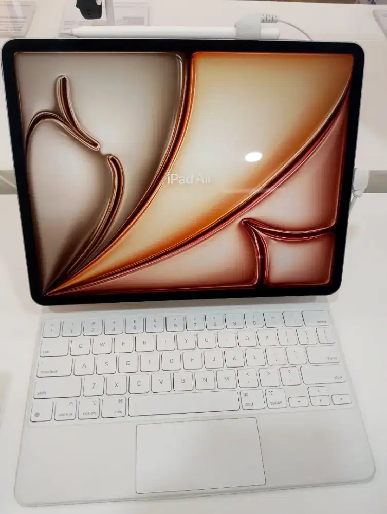 Ipad air 13 inci 128