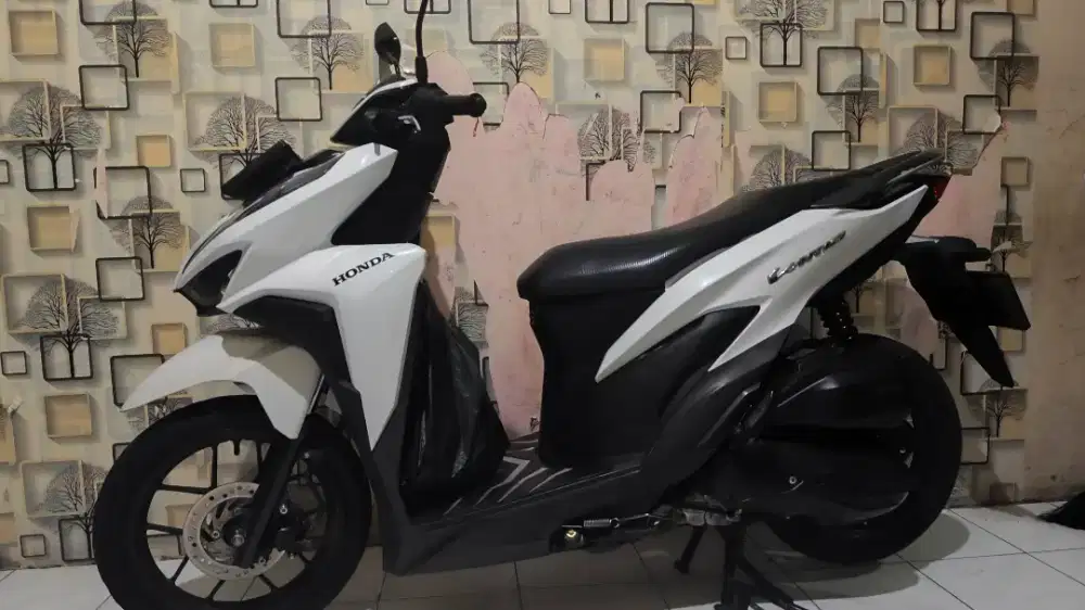 Honda vario 125 tahun 2021