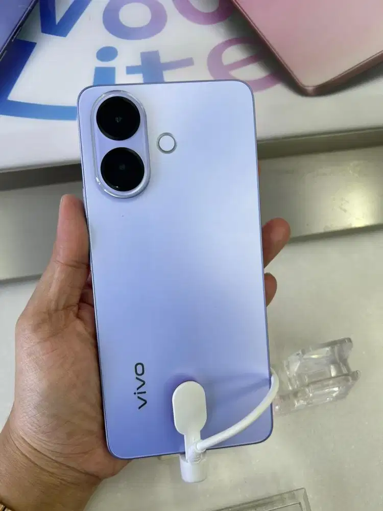 VIVO V60 lite 12/512 KREDIT TANPA DP