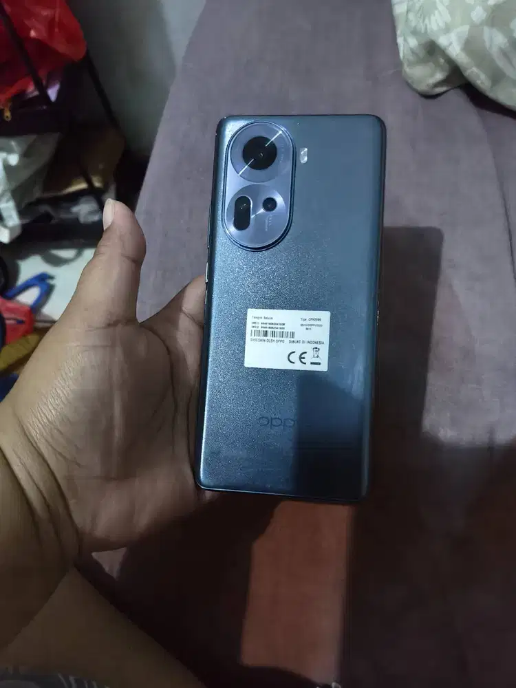 Dijual Oppo Reno 11