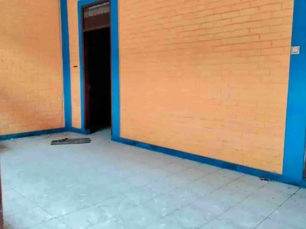 TENGAH KOTA DEKAT TOL BUBAT TANAH LUAS HARGA 89JT/THN NEGO