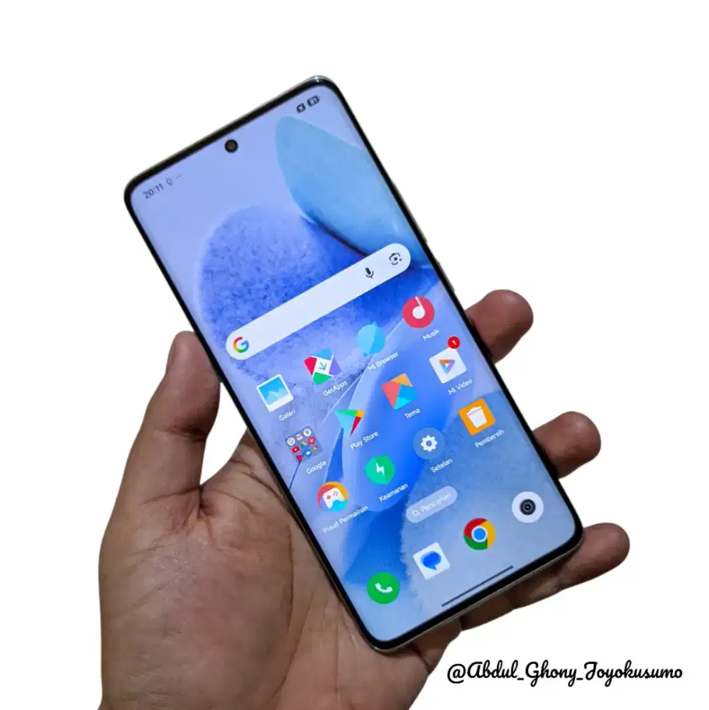 Redmi Note 14 Pro 5G 8/256 Green Hp Dus