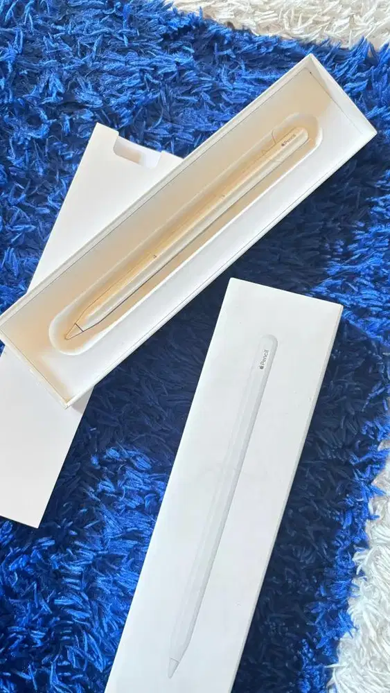 Apple pencil gen 2 ex ibox