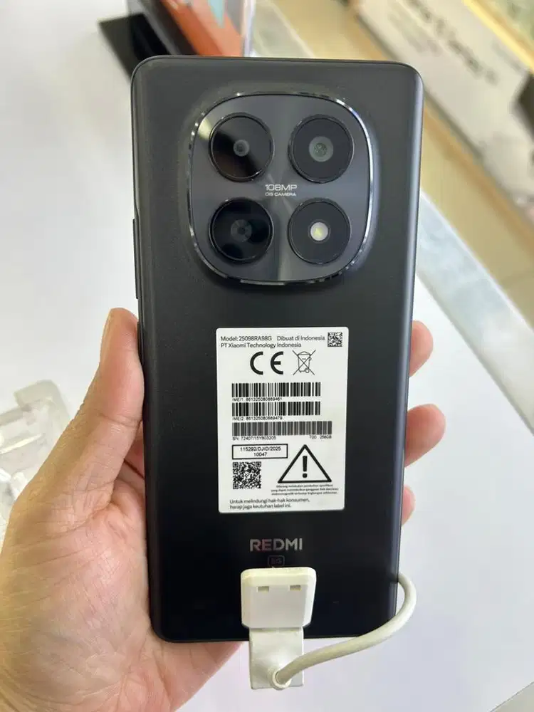 Redmi Note 15 KREDIT TANPA DP