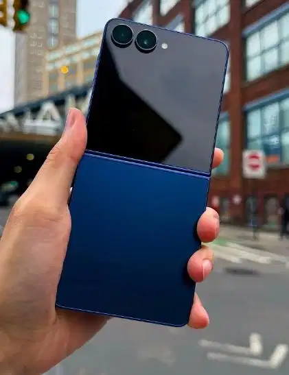 HARGA MURAH SAMSUNG ZFLIP7 GARANSI RESMI