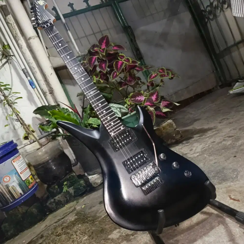 Schecter SGR Avenger original