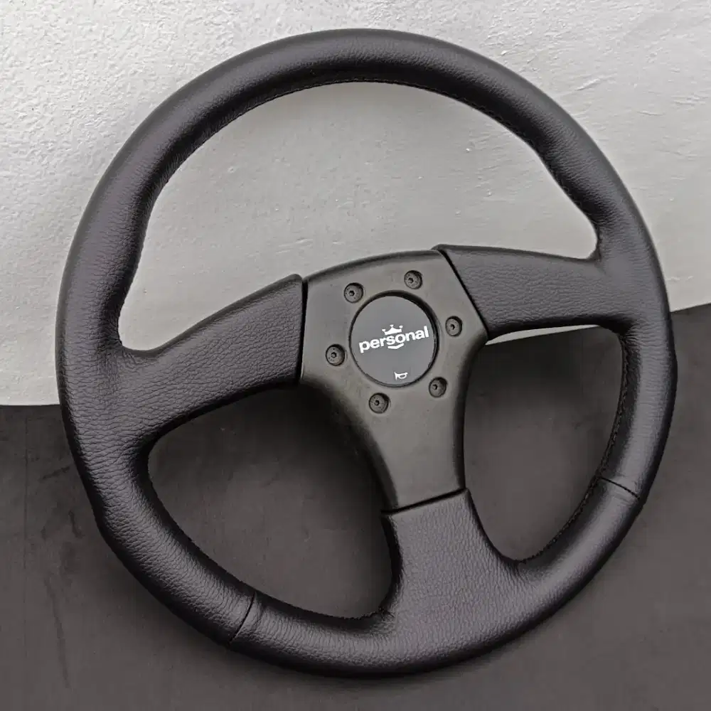 Stir racing original personal italy 14 inch