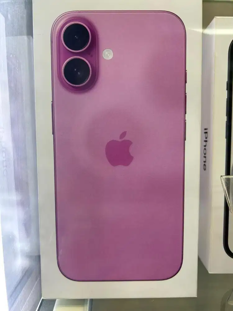 IPHONE 17 KREDIT TANPA DP