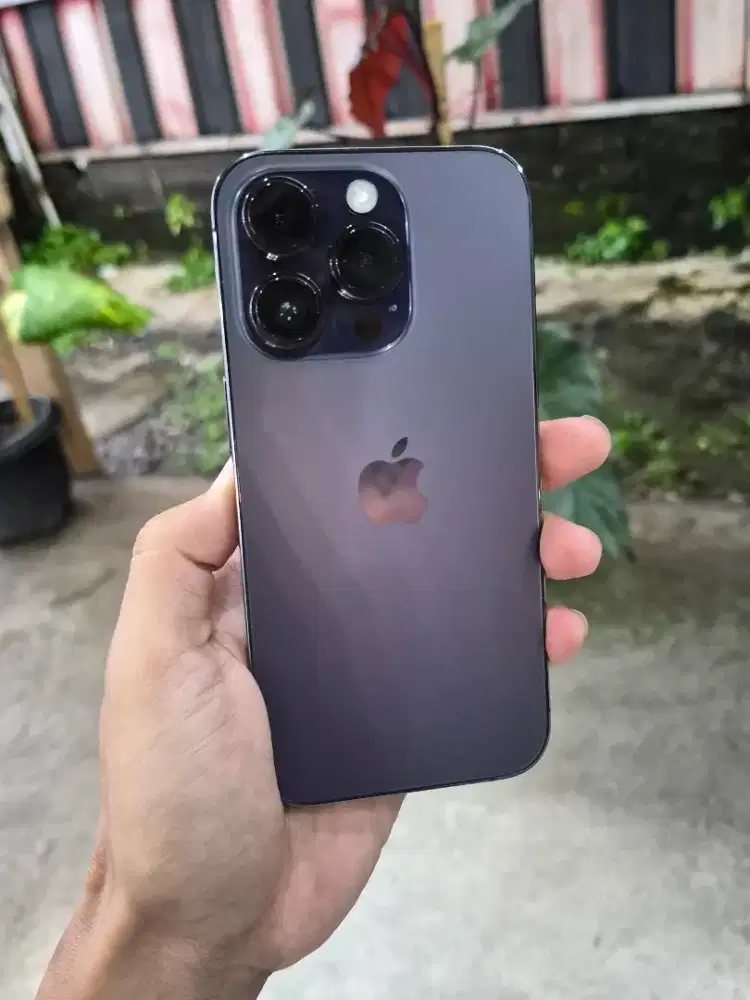 Iphone 14 Pro 512GB ibox