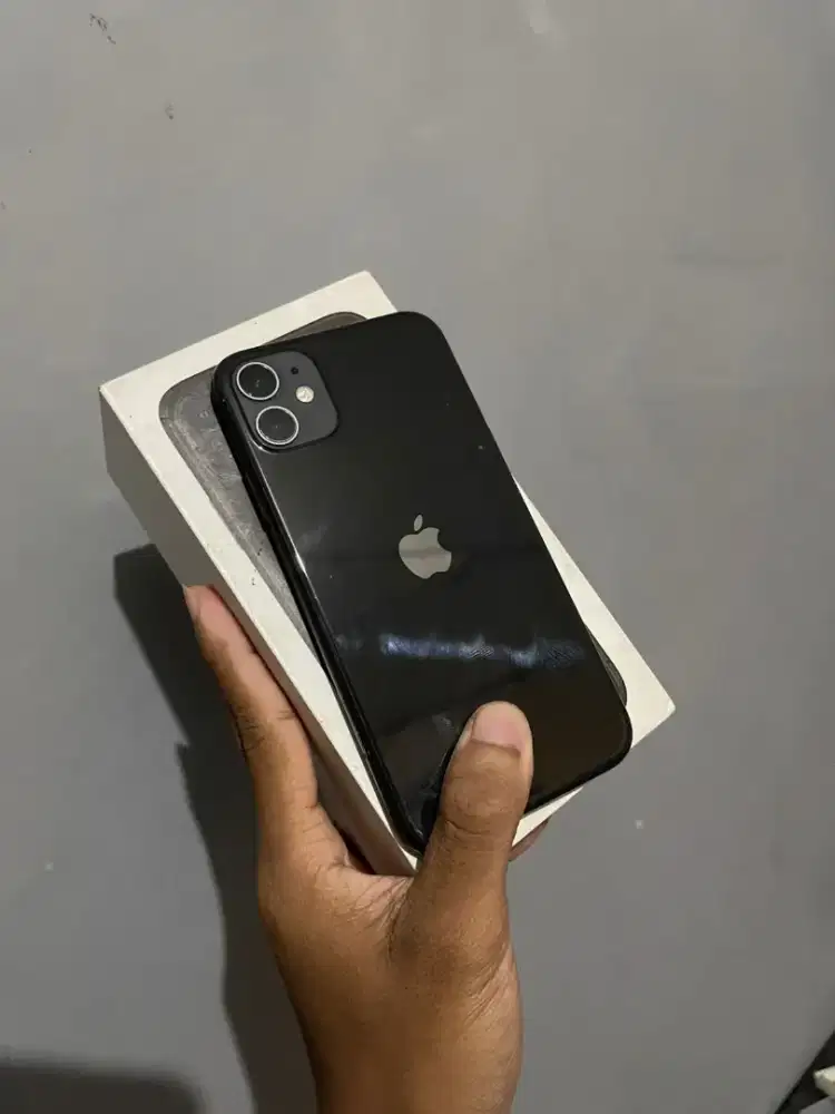 iPhone 11 64 alloperator