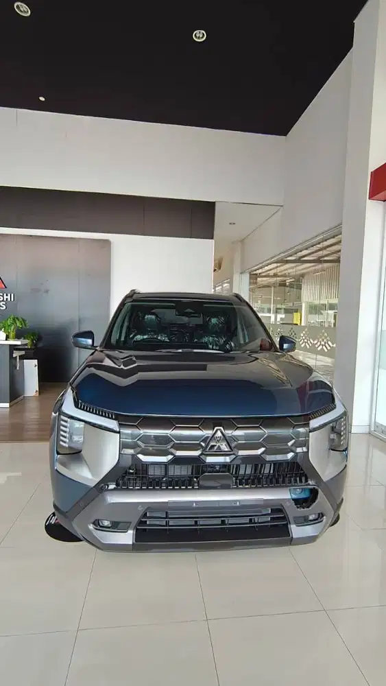 Discount Terbaik Mitsubishi