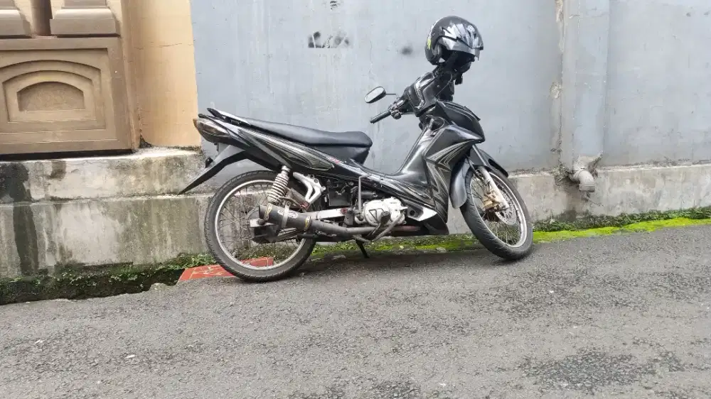 Yamaha Jupiter z