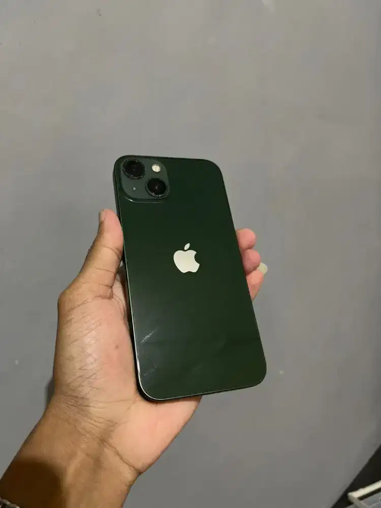 iPhone 13 128 alloperator