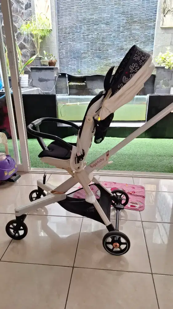 Stroller Sugarbaby