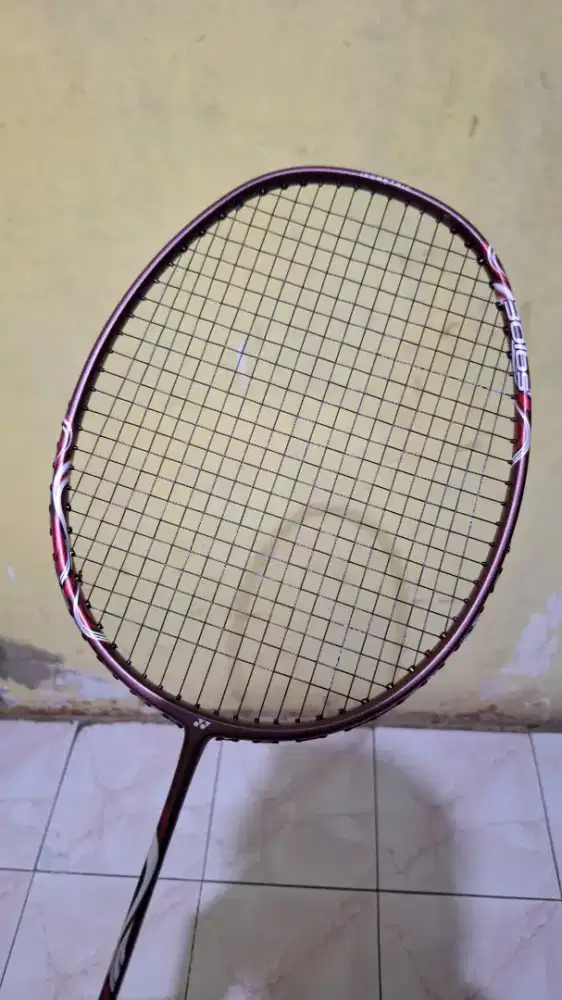 astroxlite 45i, senar jawara, tarikan 27