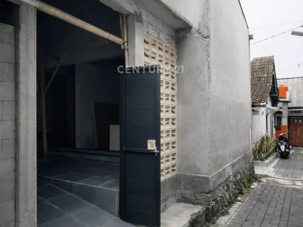 Guest House Proses Bangun Dekat Malioboro Cocok Untuk Backpacker