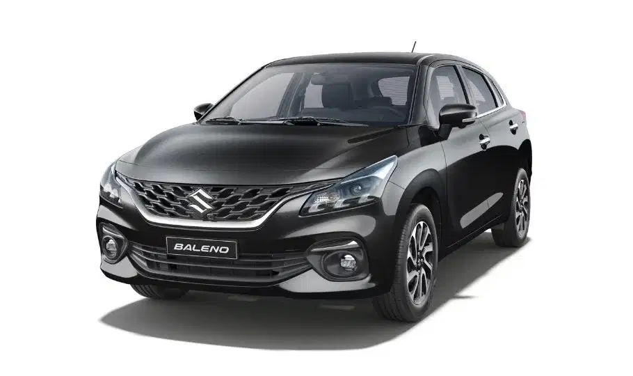 Suzuki Baleno HB 2023