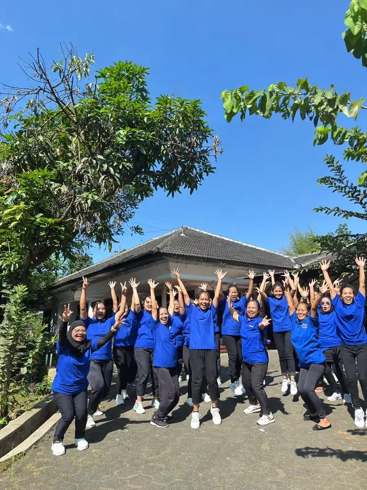 dibutuhkan konten creator