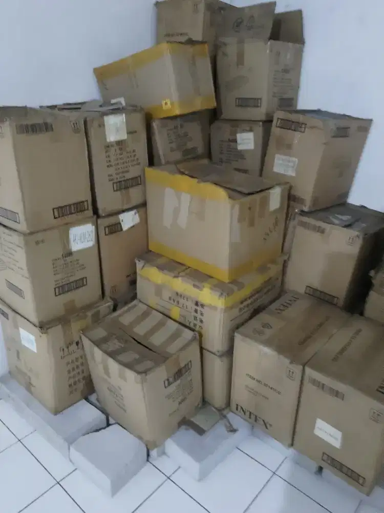 Dijual Borongan Tempered glass Mocolo