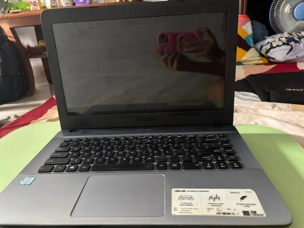 Laptop ASUS X441UA