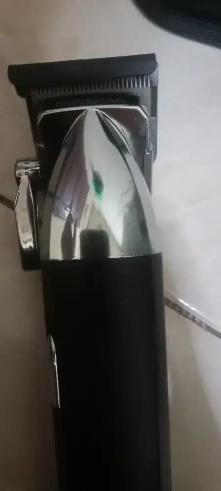 Cliper wmark bekas, rasa baru