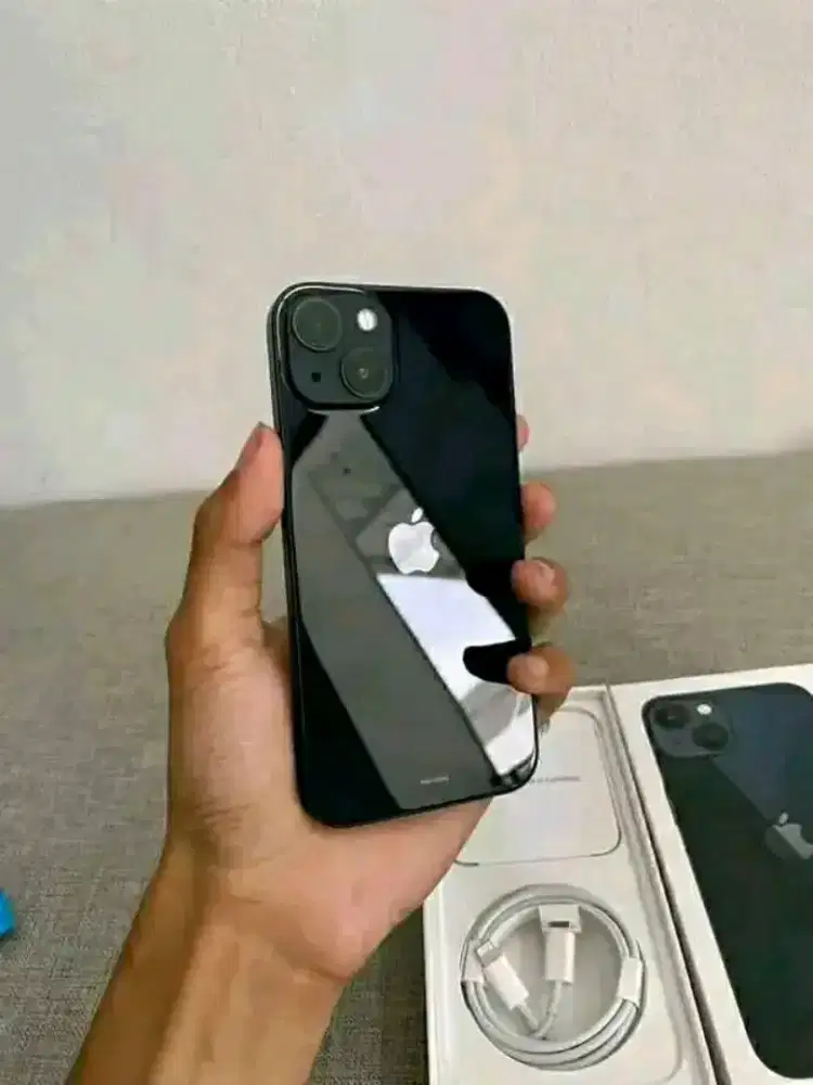 iPhone 13 iBox mlus BLI BLI..128