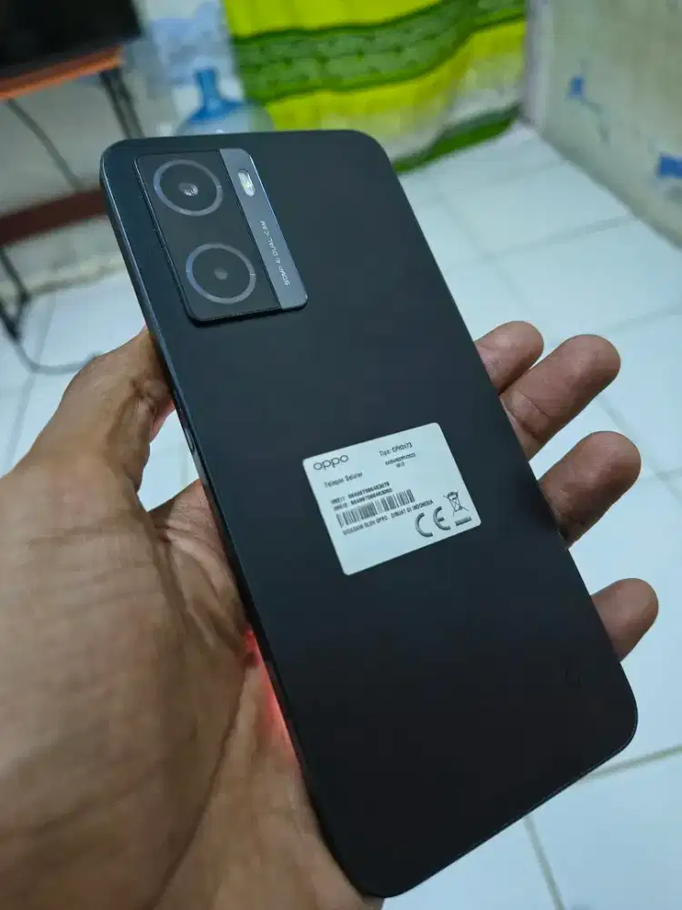 Oppo A77s Ram 8/128GB