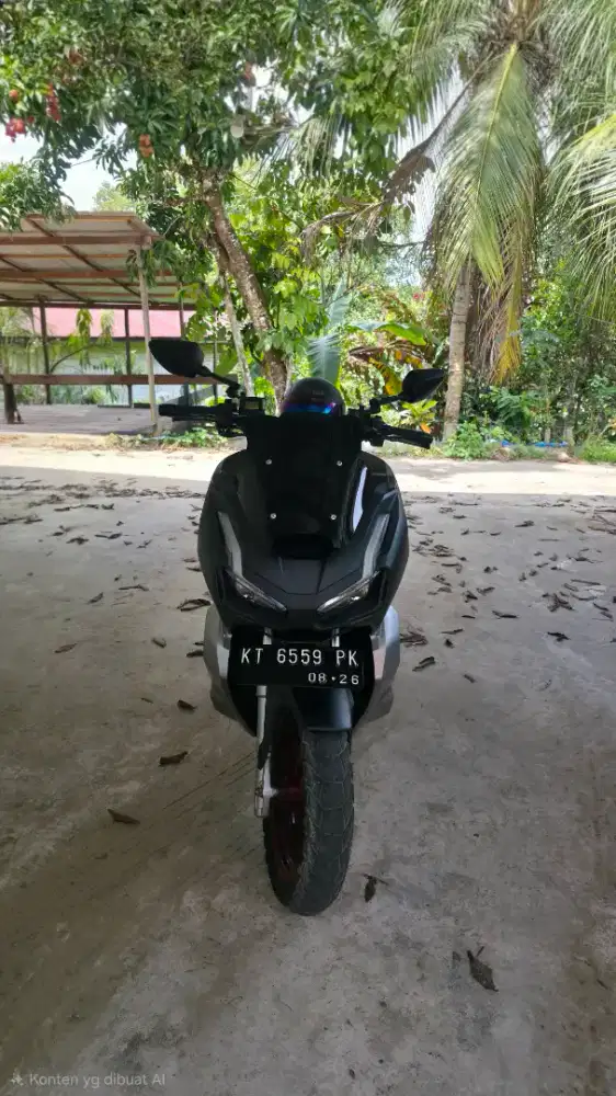 HONDA ADV 150cc