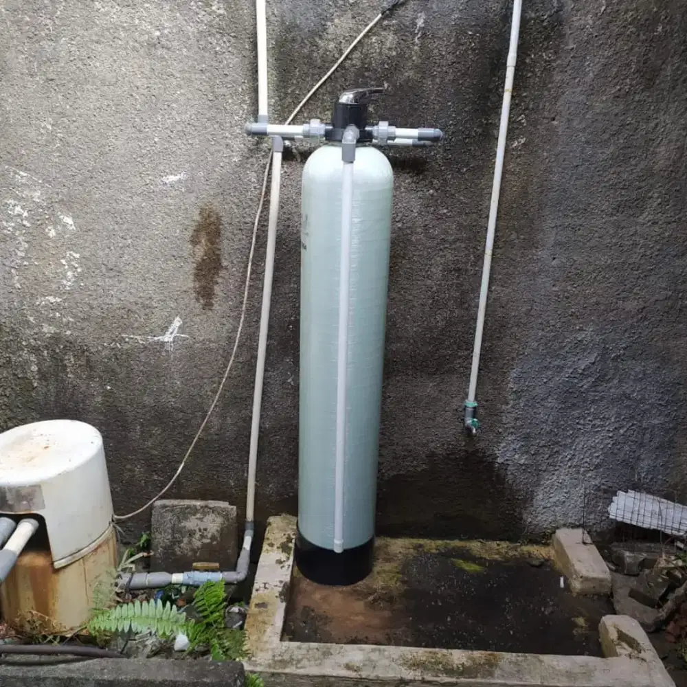 Filter Air Nanotec Bonus Cuci Toren