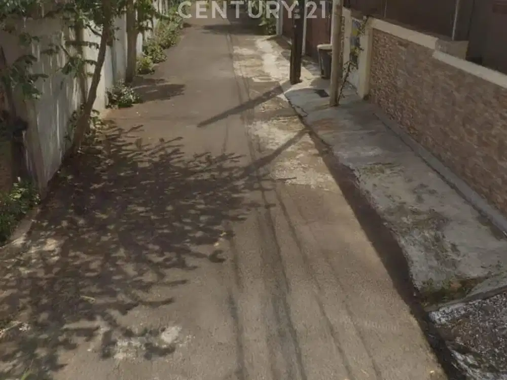 Dijual Cepat Rumah 2 Lantai, Rawamangun, Jakarta Timur