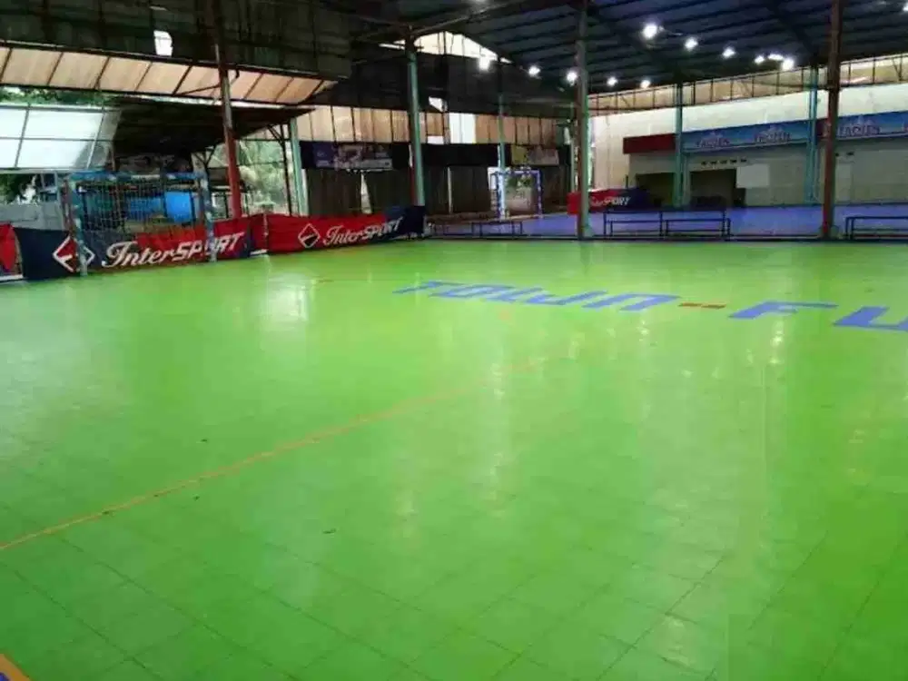 Dijual Tanah ada Bangunan di Pekayon Bekasi