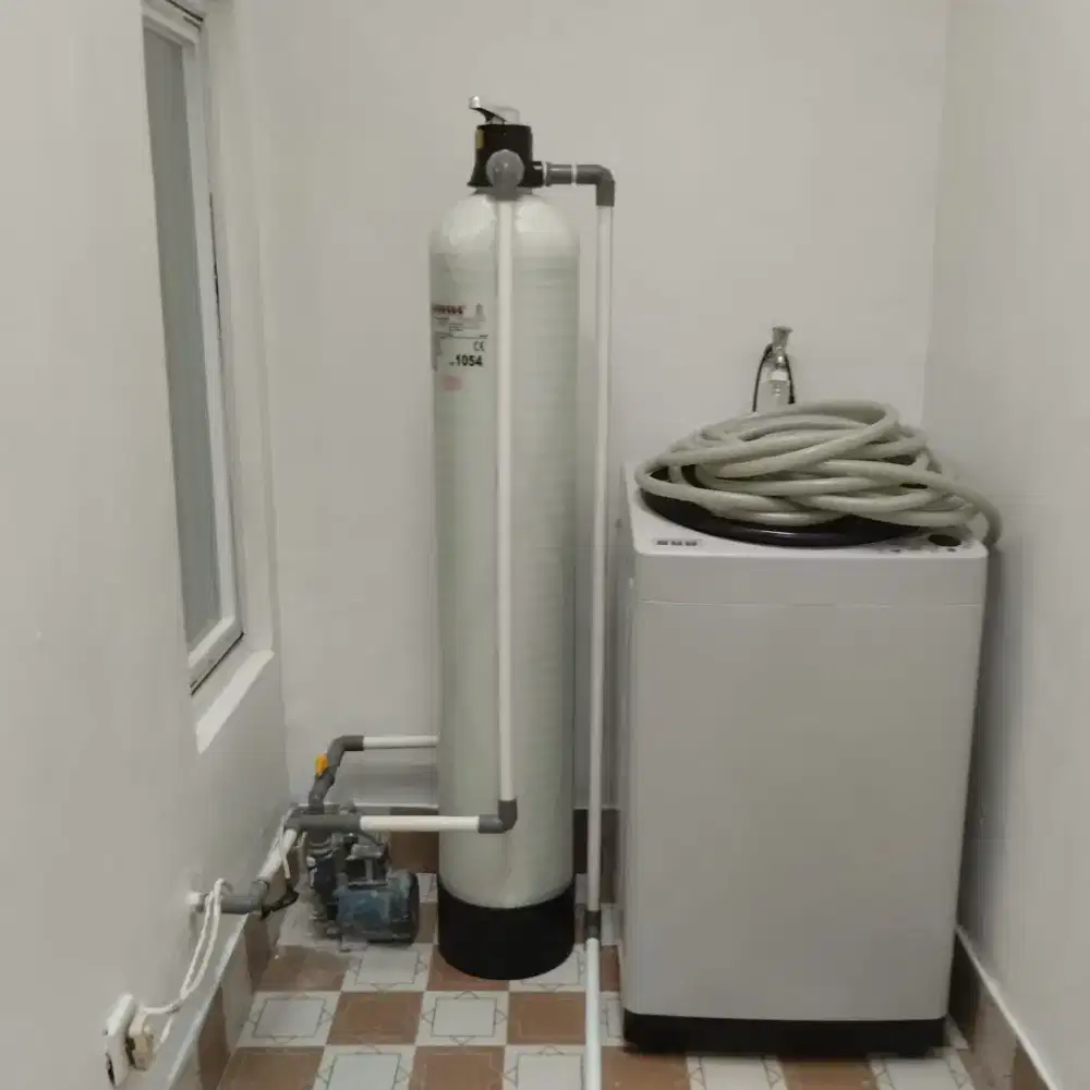 Filter Air Nanotec Bonus Cuci Toren