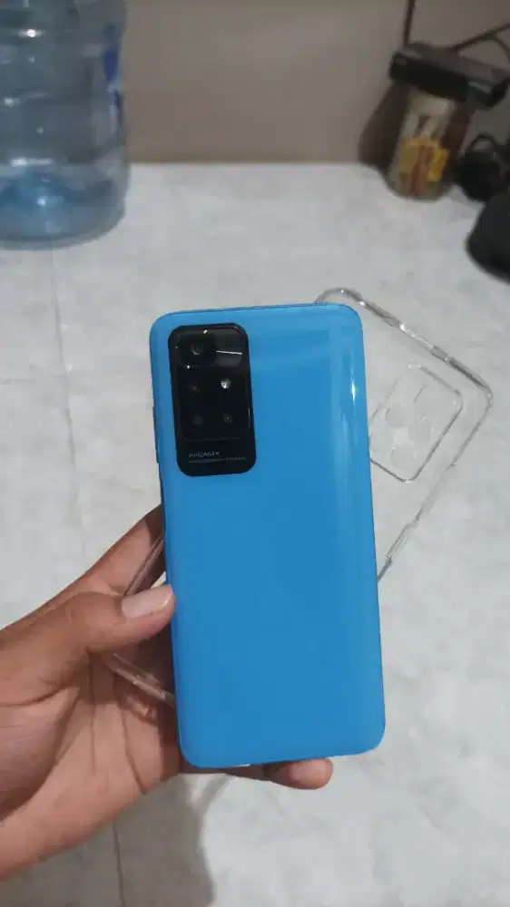 Xiaomi Redmi 10 4/64