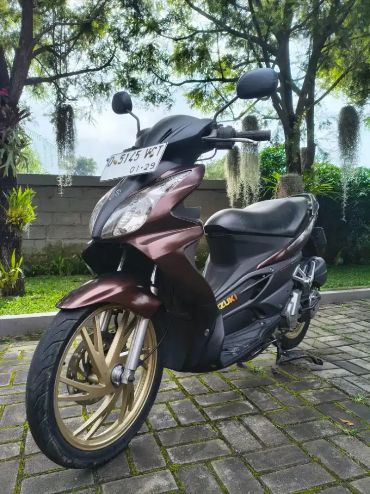 Skywave 2008 original