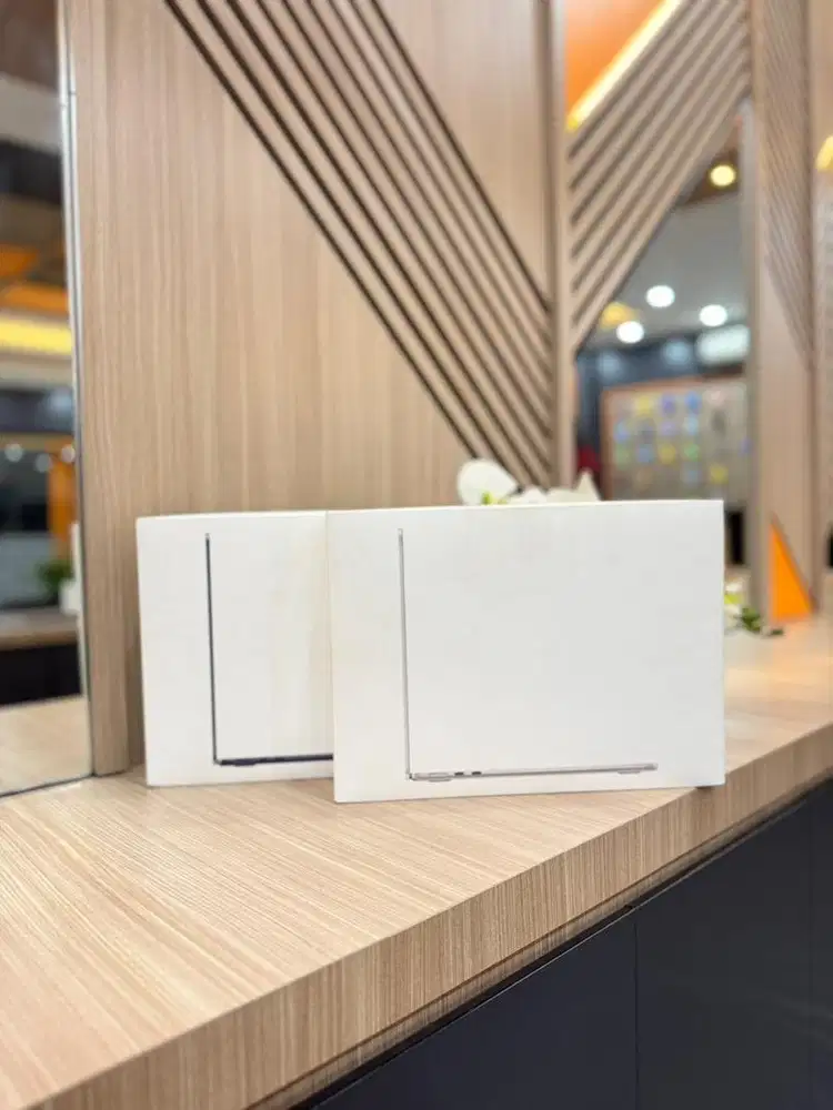 Macbook air m4 16/256gb brand new