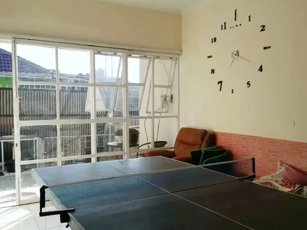 Dijual Rumah 1,5 Lantai – Taman Cibaduyut 3  dekat BPK Singgasana, Harapan Kasih, Kalam Kudus Rs. Santosa Rs Immanuel