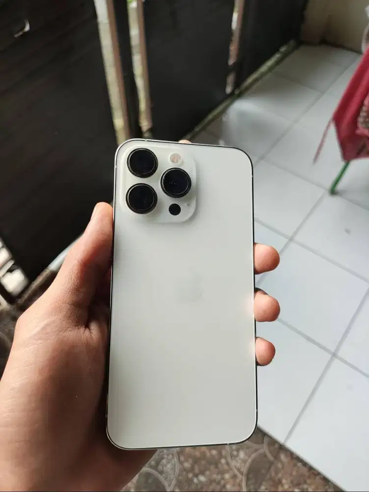 Iphone 13pro 128gb inter all operator unit only