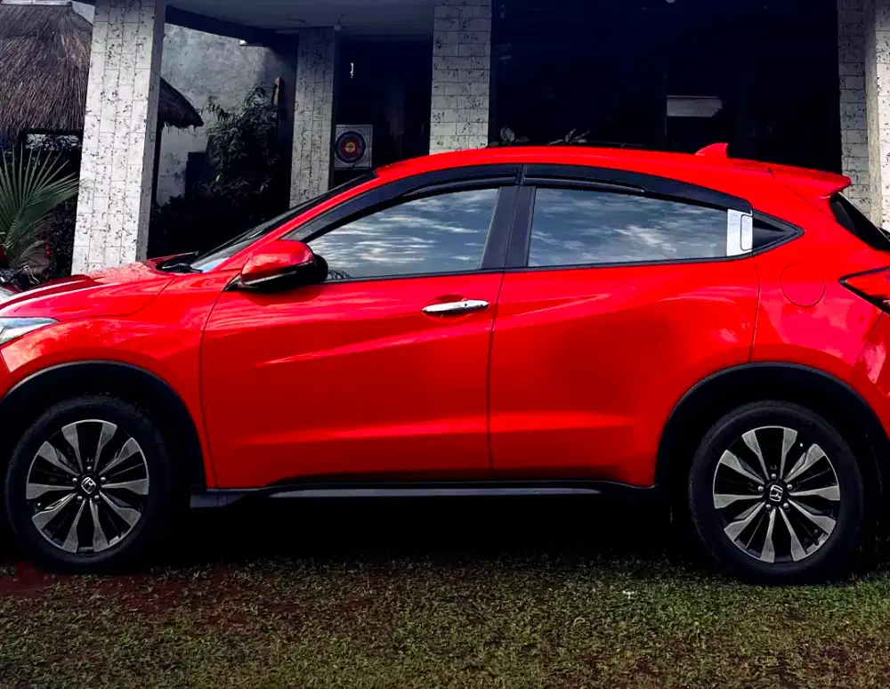Honda HRV 2015 1.5E Bensin AT