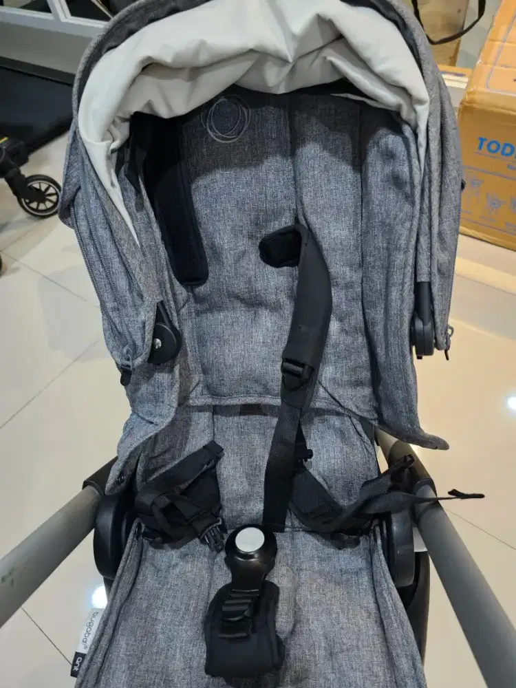 Bugaboo Ant Include BOX